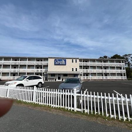 Chincoteague Inn Εξωτερικό φωτογραφία